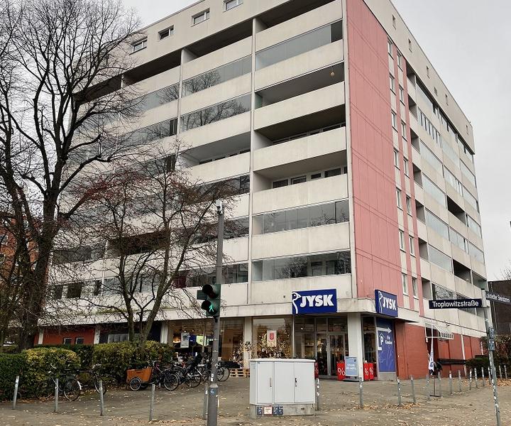 Außenansicht Außenansicht