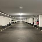 Tiefgarage