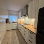 Einbauküche Einbauküche