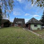 Hausansicht (hinten)