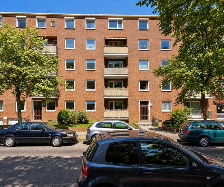 Hausansicht Hausansicht