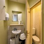 Gäste WC