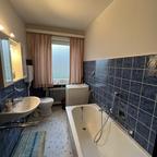 Badezimmer Erdgeschoss