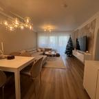 Wohn- und Essbereich