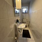 Gäste WC EG