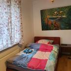 Schlafzimmer Keller