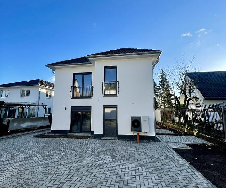 Außenansicht Außenansicht