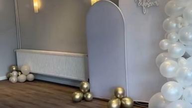 Saal
