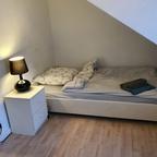 Schlafzimmer OG