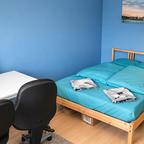Schlafzimmer Schlafzimmer