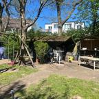 Grillplatz