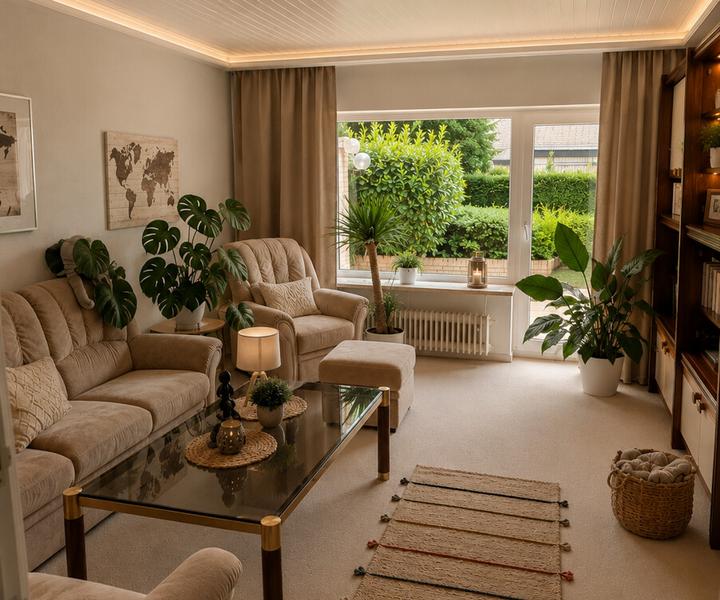 Wohnzimmer Wohnzimmer