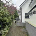 Seitenansicht