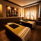 Behandlungszimmer