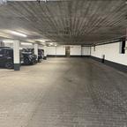 Tiefgarage