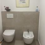 Gäste WC