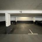 Tiefgarage