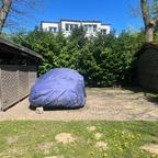 Stellplatz