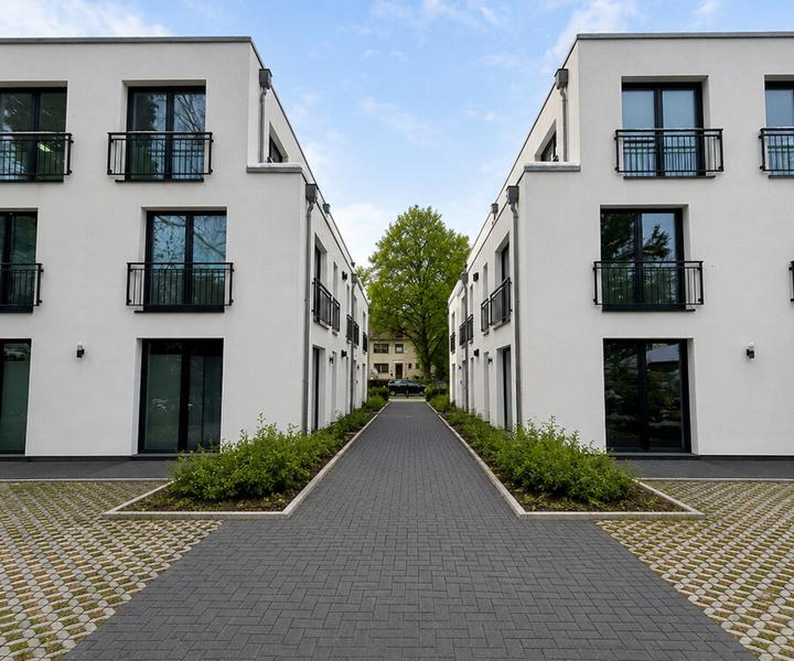 Außenansicht Außenansicht
