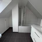Vollbad Dachgeschoss
