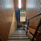 Zugang zum Obergeschoss Zugang zum Obergeschoss