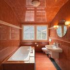 Badezimmer Obergeschoss