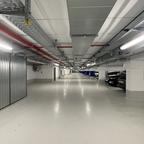 Tiefgarage