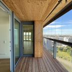 Loggia