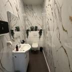 Gäste WC