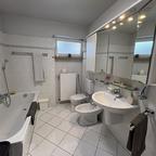 Badezimmer EG