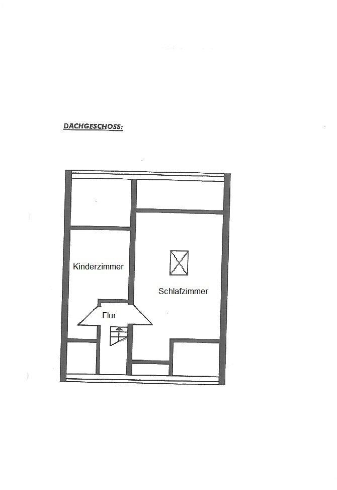 Dachgeschoss