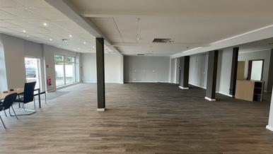 Innenansicht Innenansicht