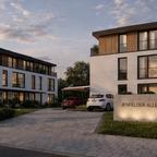 Visualisierung Visualisierung