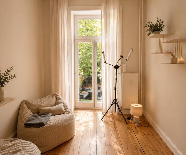 Arbeitszimmer