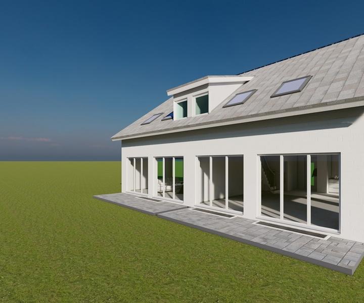 Haus C real final_5 - Foto