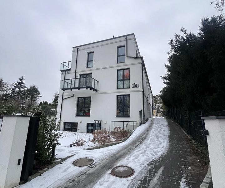 Hausansicht Hausansicht