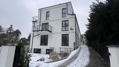 Hausansicht Hausansicht