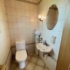 Gäste WC