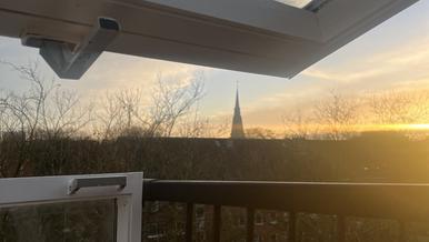 Ausblick