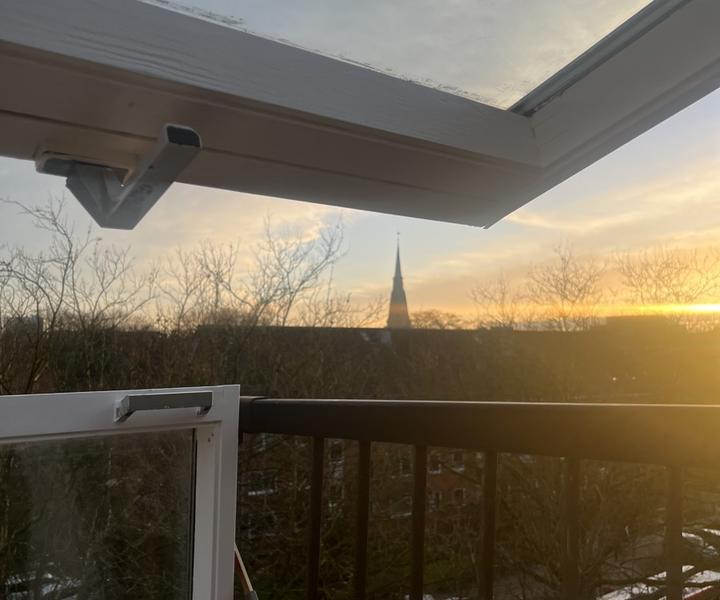 Ausblick