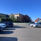 Parkplatz