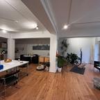 Innenansicht Innenansicht