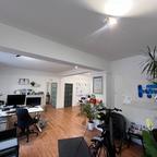 Eingangsbereich Eingangsbereich