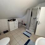 Badezimmer (Whg. 2)