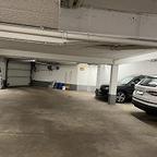 Tiefgarage