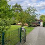 Einfahrt