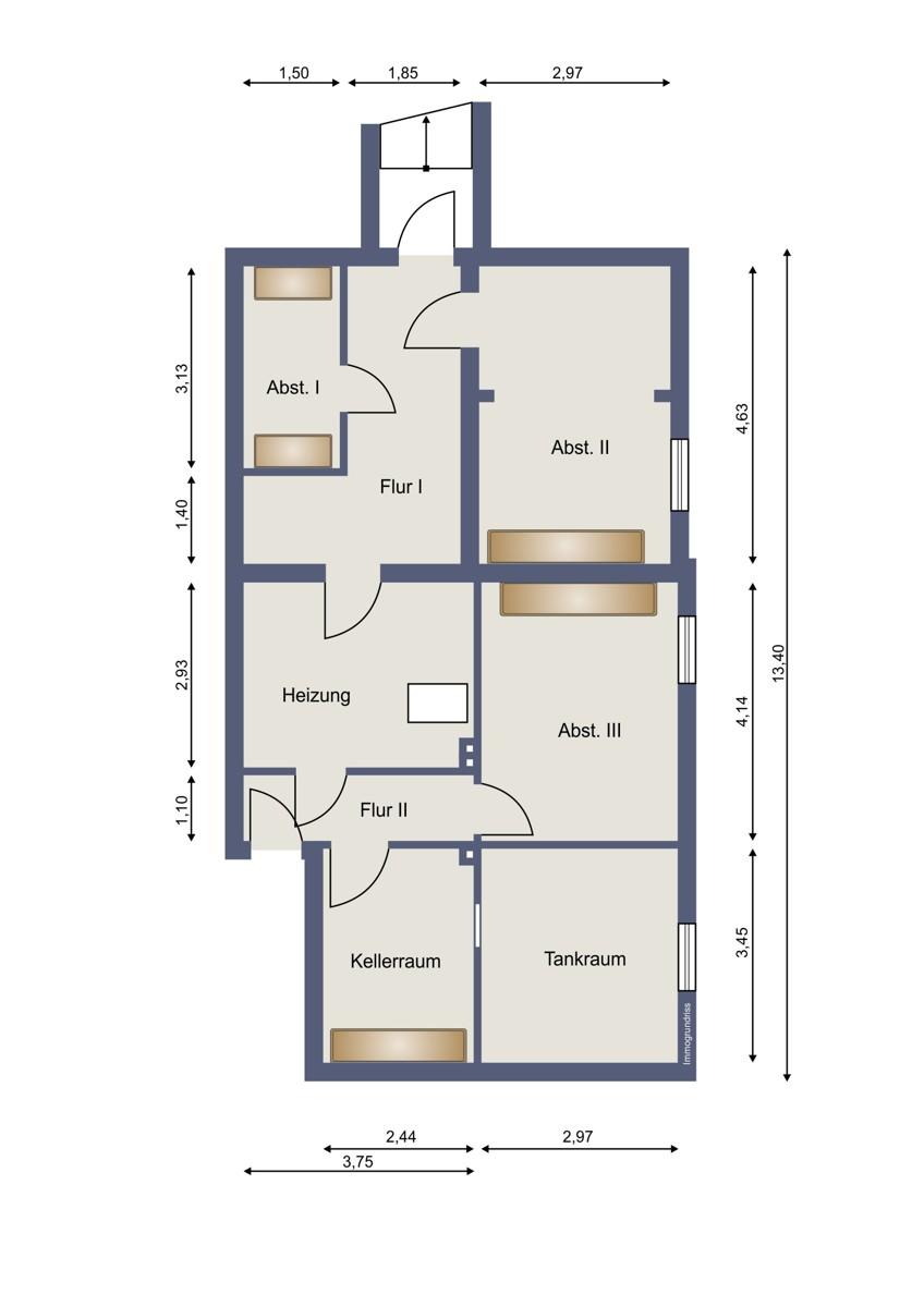 Keller