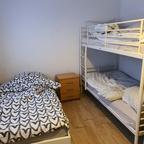 Schlafzimmer Keller
