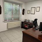 Büro