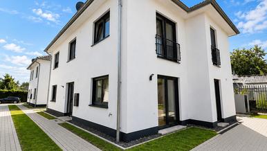Hausansicht Hausansicht